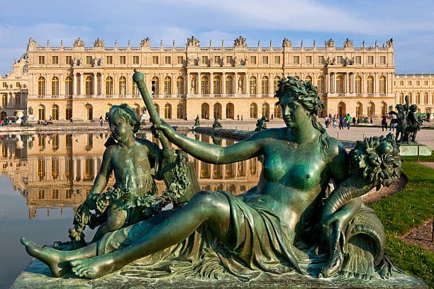 Palace of Versailles